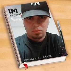 Meet your Posher, Gilbert